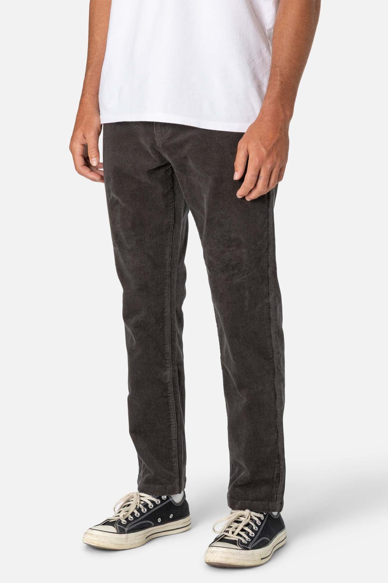 COREY CORDUROY PANT - KATIN USA - Katin USA