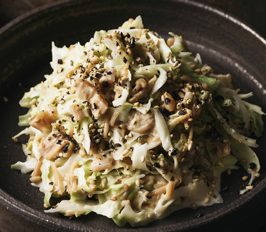 えのきレシピ | 加藤えのき