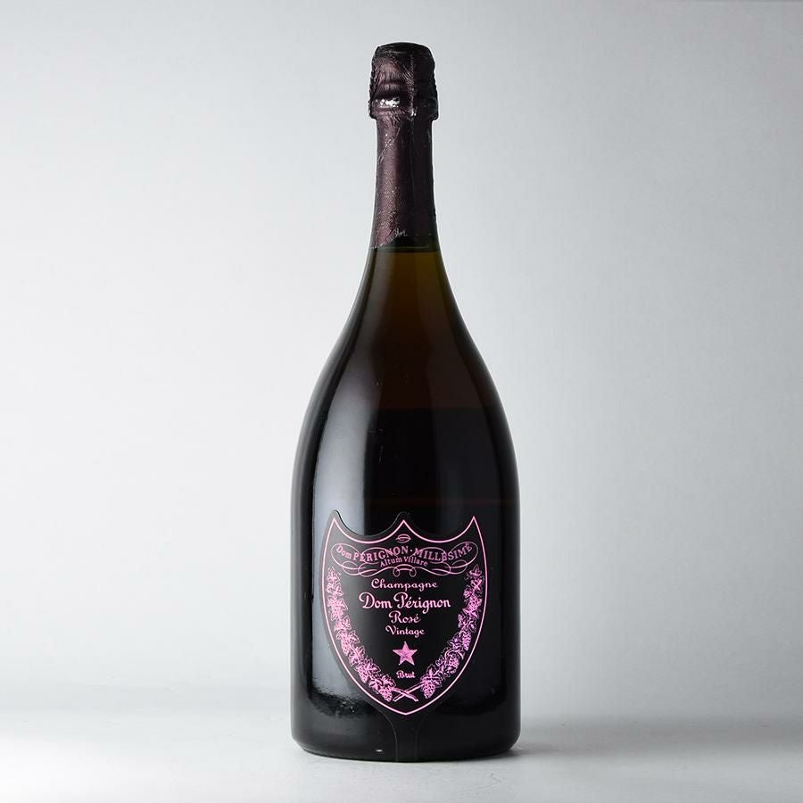 ドンペリ ドンペリニヨン ロゼ ルミナス 2003 マグナム 1500ml ドン
