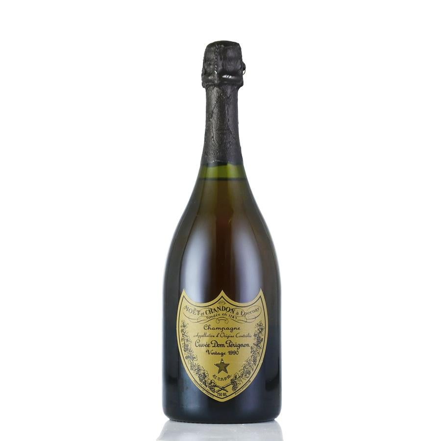 ドンペリ ドンペリニヨン ヴィンテージ 1985 ドン ペリニヨン