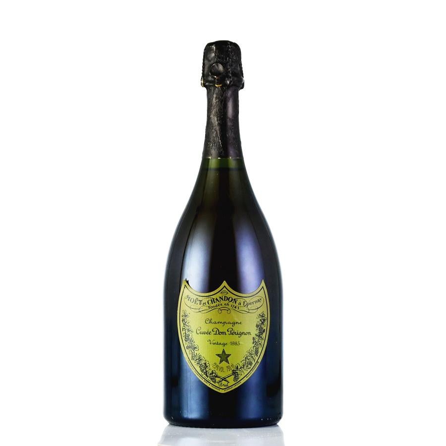 ドンペリ ドンペリニヨン ヴィンテージ 1983 ドン ペリニヨン