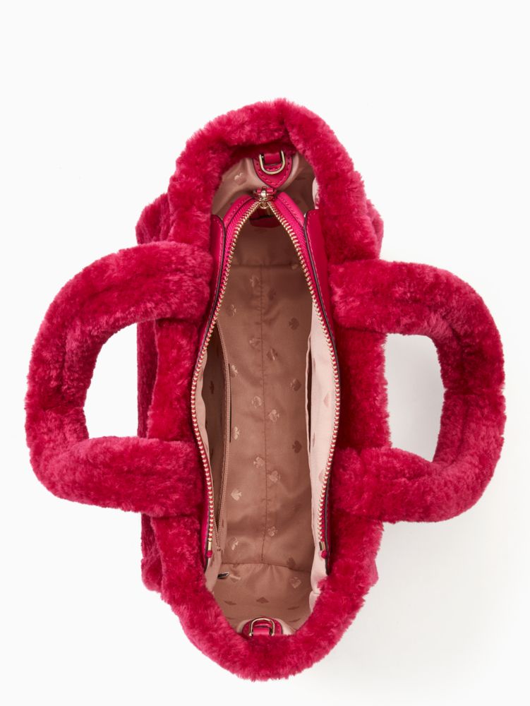 エラ フォウ シアリング スモール トート | バッグ | ケイト・スペード