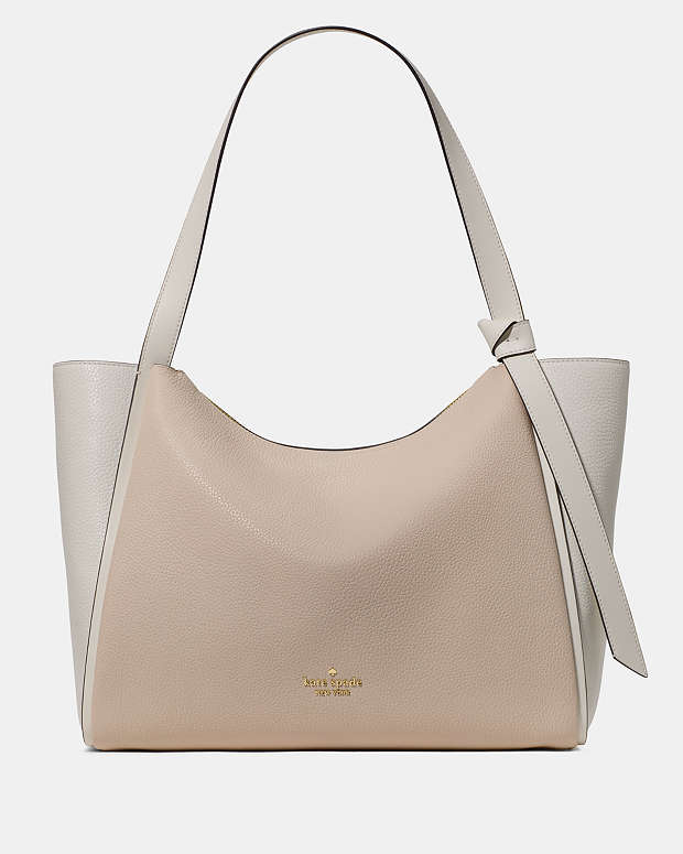 Knott Tote Bag | Kate Spade Outlet