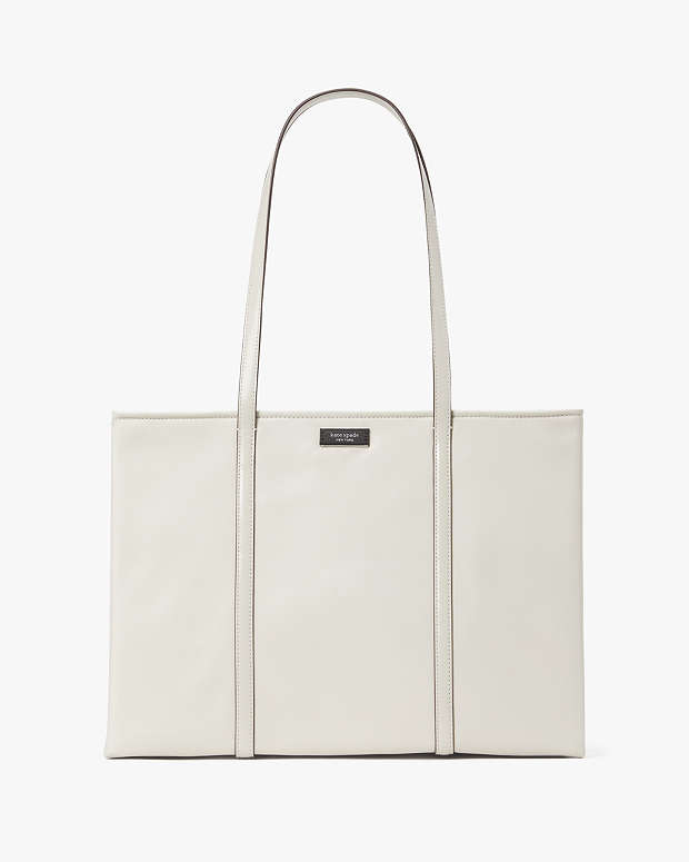 サム アイコン KSNYL ミディアム トート | ケイト・スペード