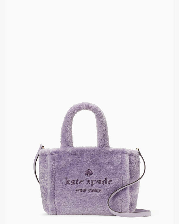 エラ フォウ シアリング スモール トート | バッグ | ケイト・スペード