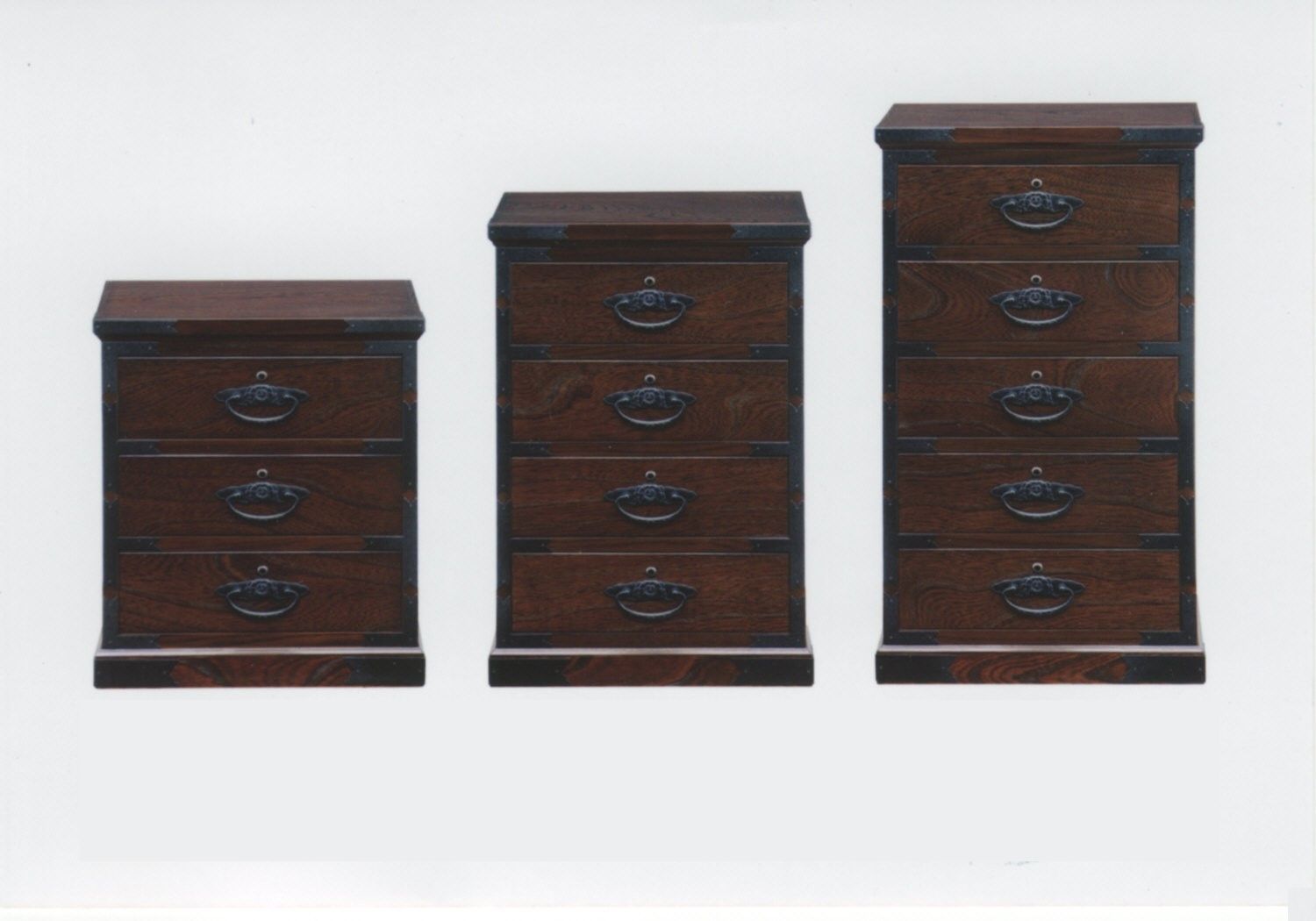 榎津民芸家具 | 株式会社 川野工芸