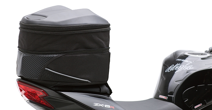 Bags, Luggage - Soft Top Case