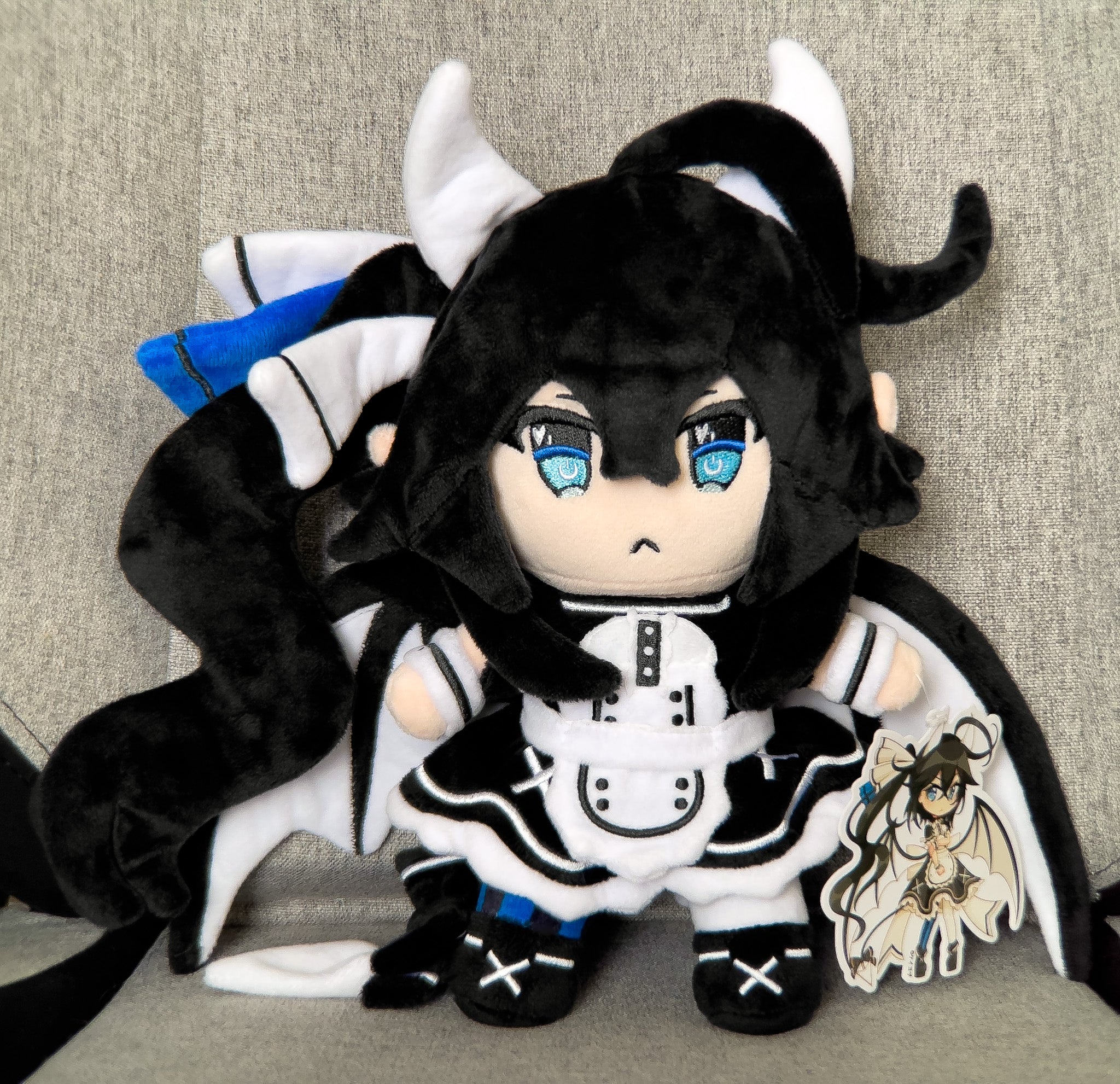 Mofu-Mofus - Ennui 13