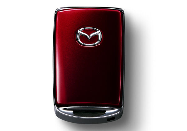 セレクティブキーシェルに「アーティザンレッドプレミアムM」が追加