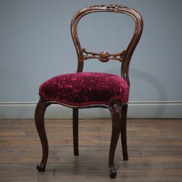 ヴィクトリアン様式家具の特徴 | 【世界基準の品質】英国アンティーク