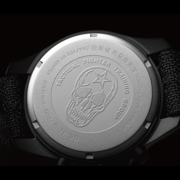 JASDソーラープロ 空自 飛行教導群モデル [S802M-02]