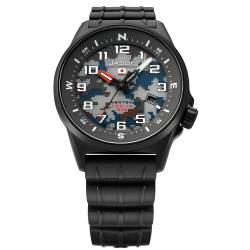 JSDFコンバットソーラー 陸自迷彩モデル [S715M-16]