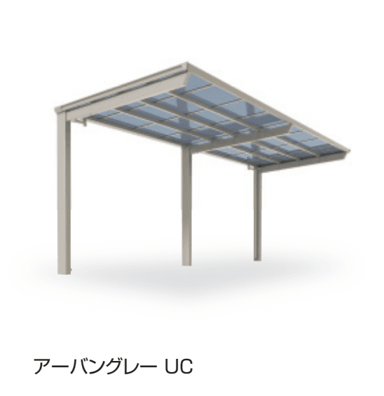 三協アルミ | リンリンスラッシュ オープンタイプ 600N/㎡ 【2022年版
