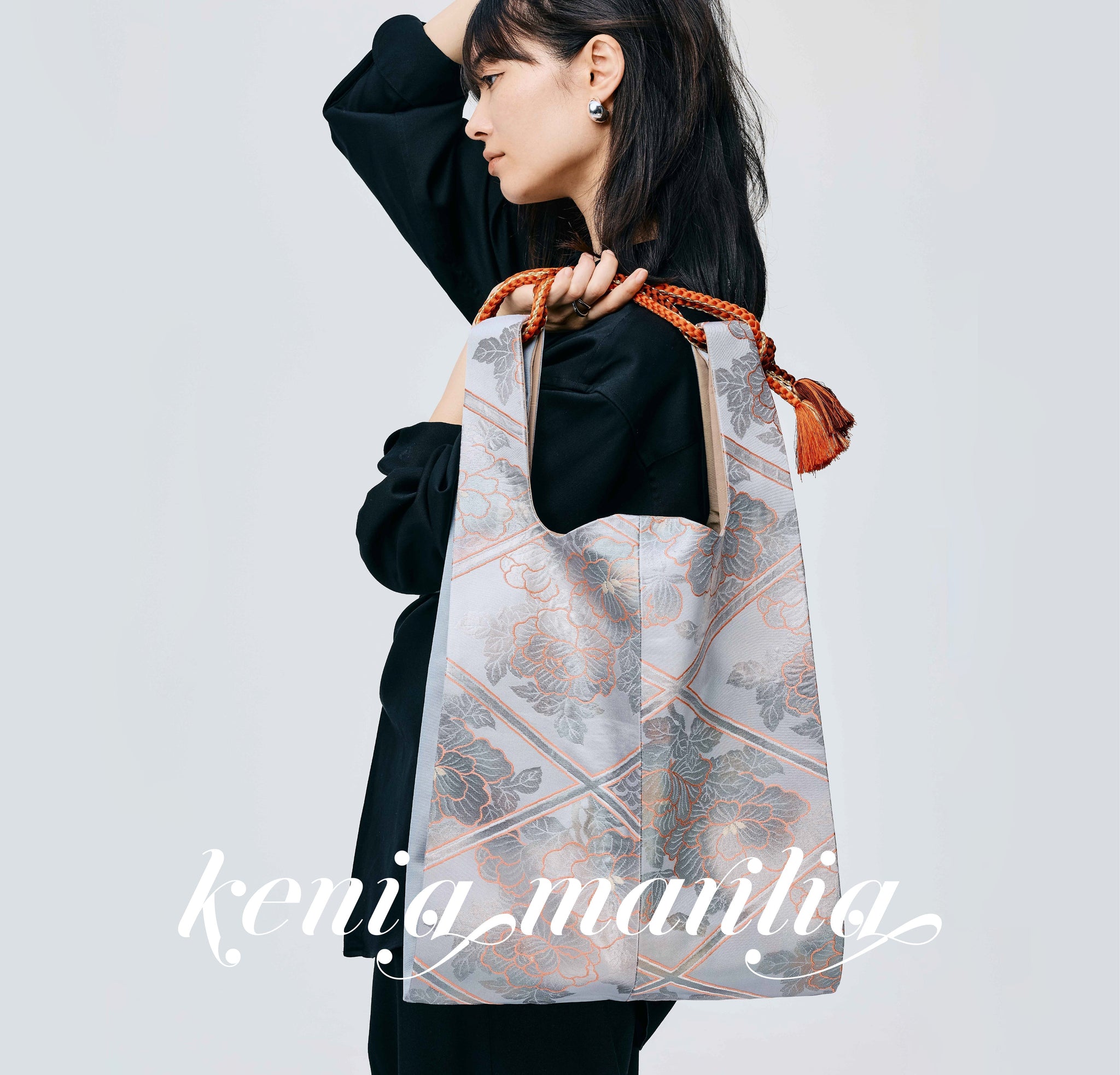 ケニマリ最新情報 – keniamarilia