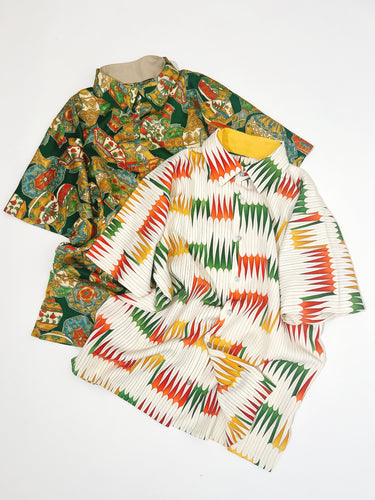 ケニシャツ®︎半袖 – keniamarilia