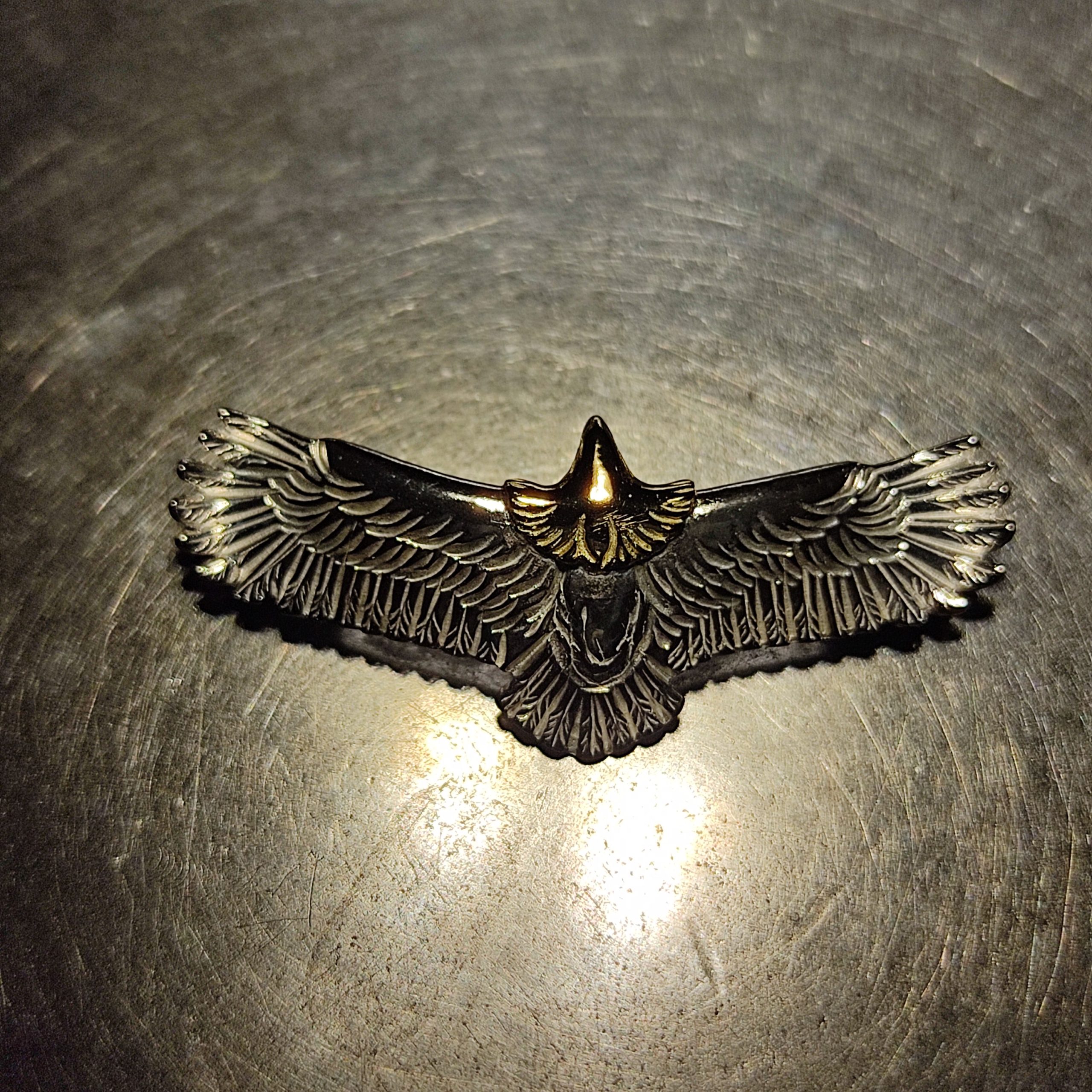 EAGLE-12 – KEN KIKUCHI-OFFICIAL WEBSITE