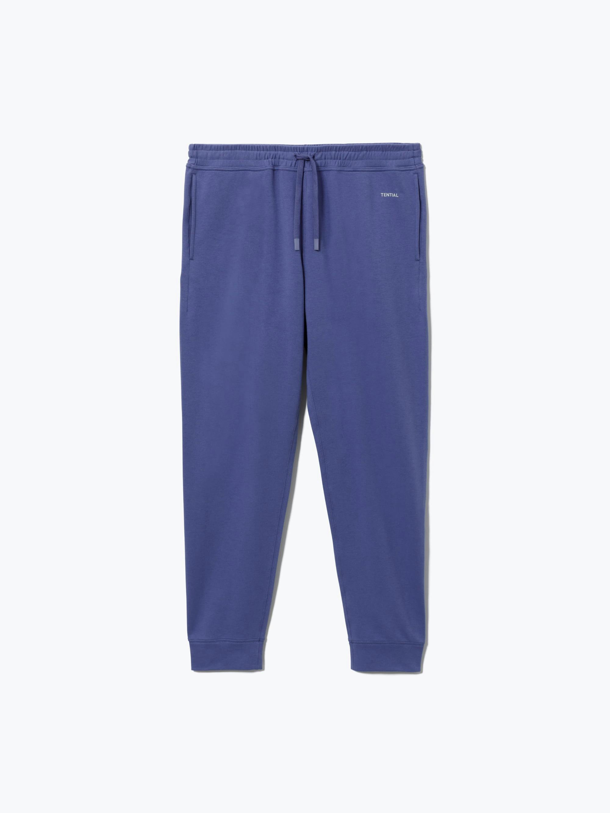 BAKUNE スウェット メンズ / ロングパンツ_25FW | TENTIAL公式