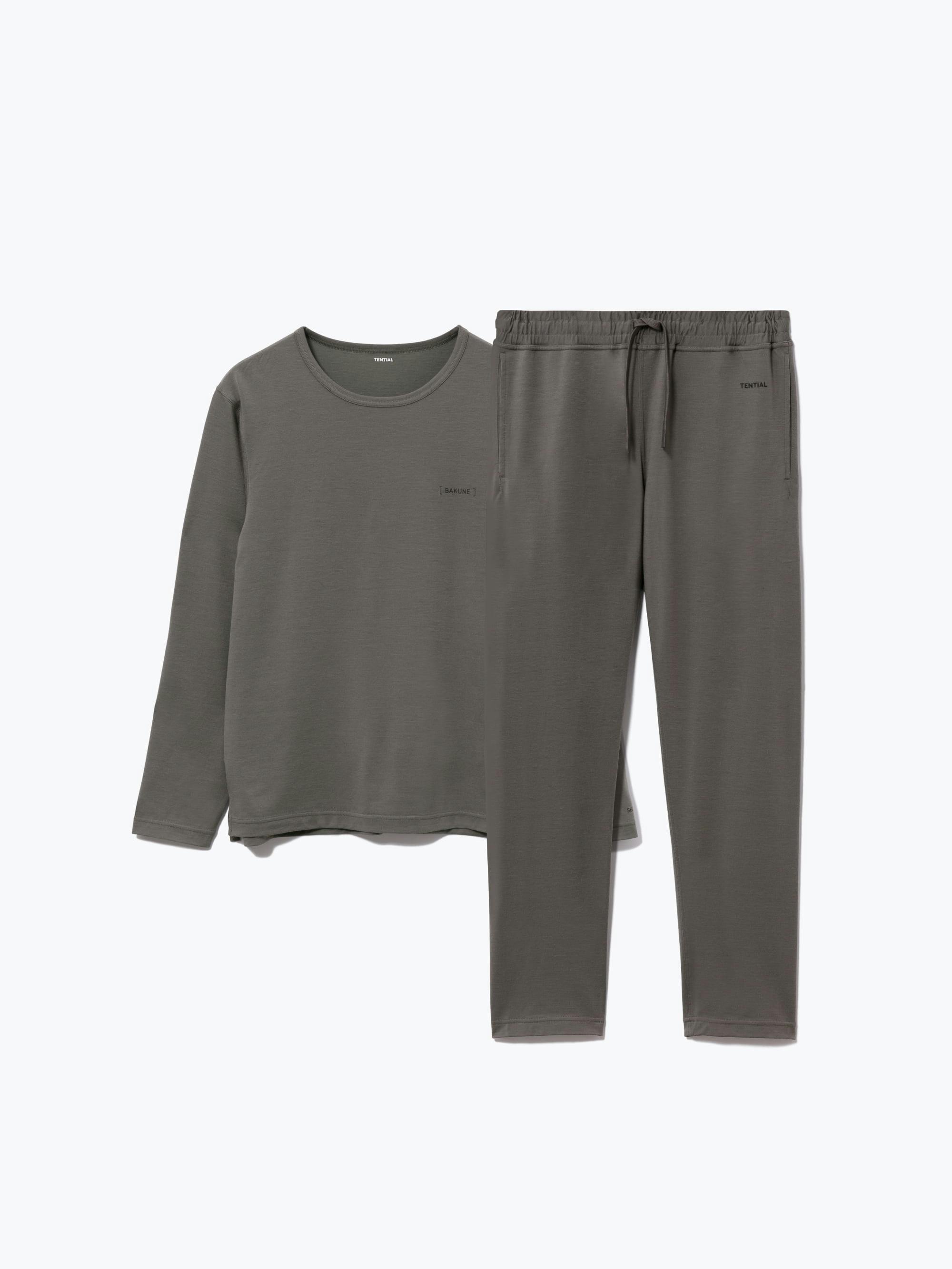 一般医療機器】リカバリーウェアBAKUNE（リカバリーウェア/疲労回復