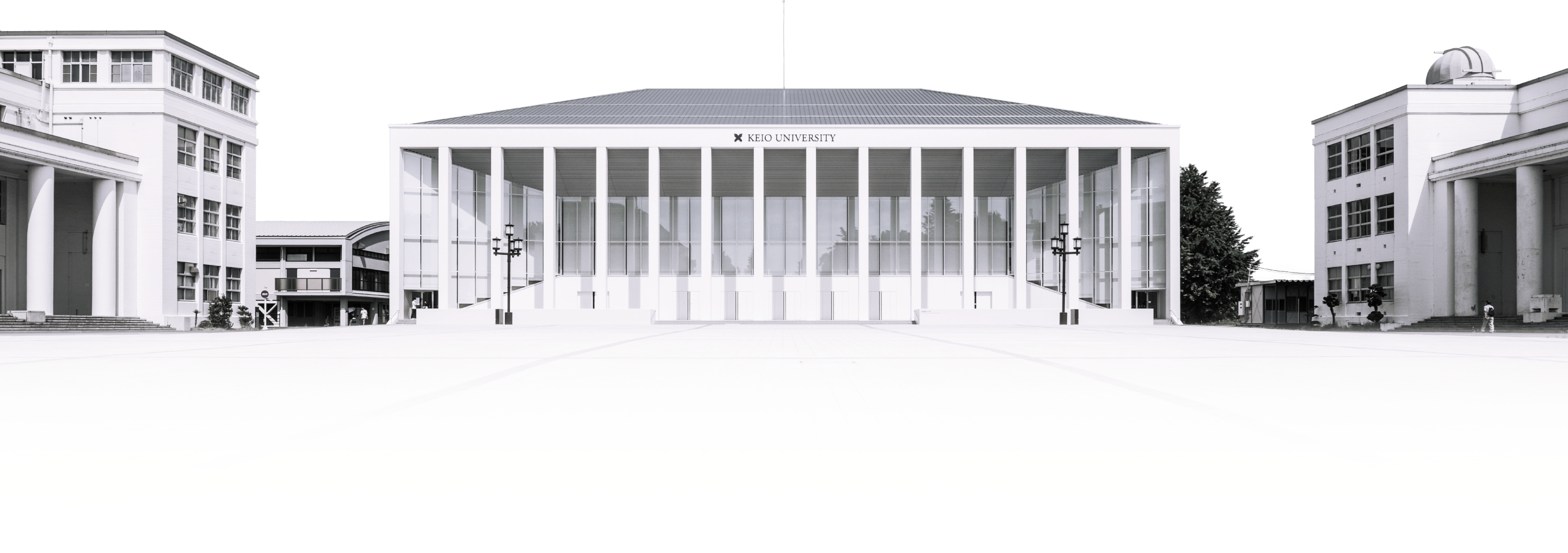 カ*ズ様 慶應義塾大学豫科 法・三・G 修了記念 （44枚の写真が貼り