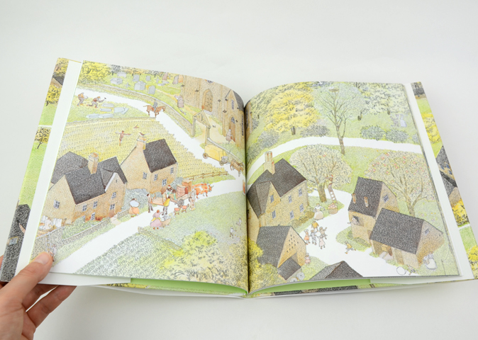 旅の絵本 10冊セット｜恵文社一乗寺店 オンラインショップ