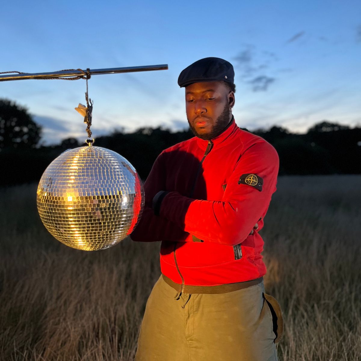 Frederic Robinson - Songs In The Key Of Knife