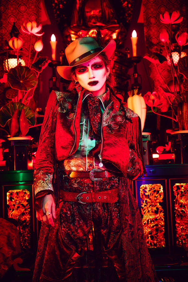 reiki | キズ OFFICIAL WEB SITE