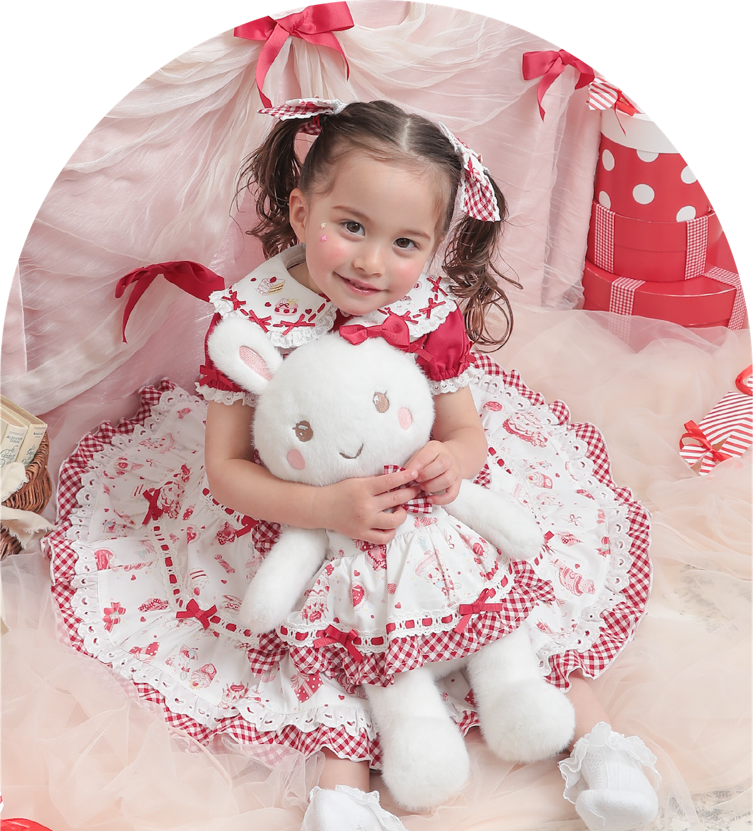 クーラクール16点夏物詰め合わせセット100cm クーラクール16点夏物