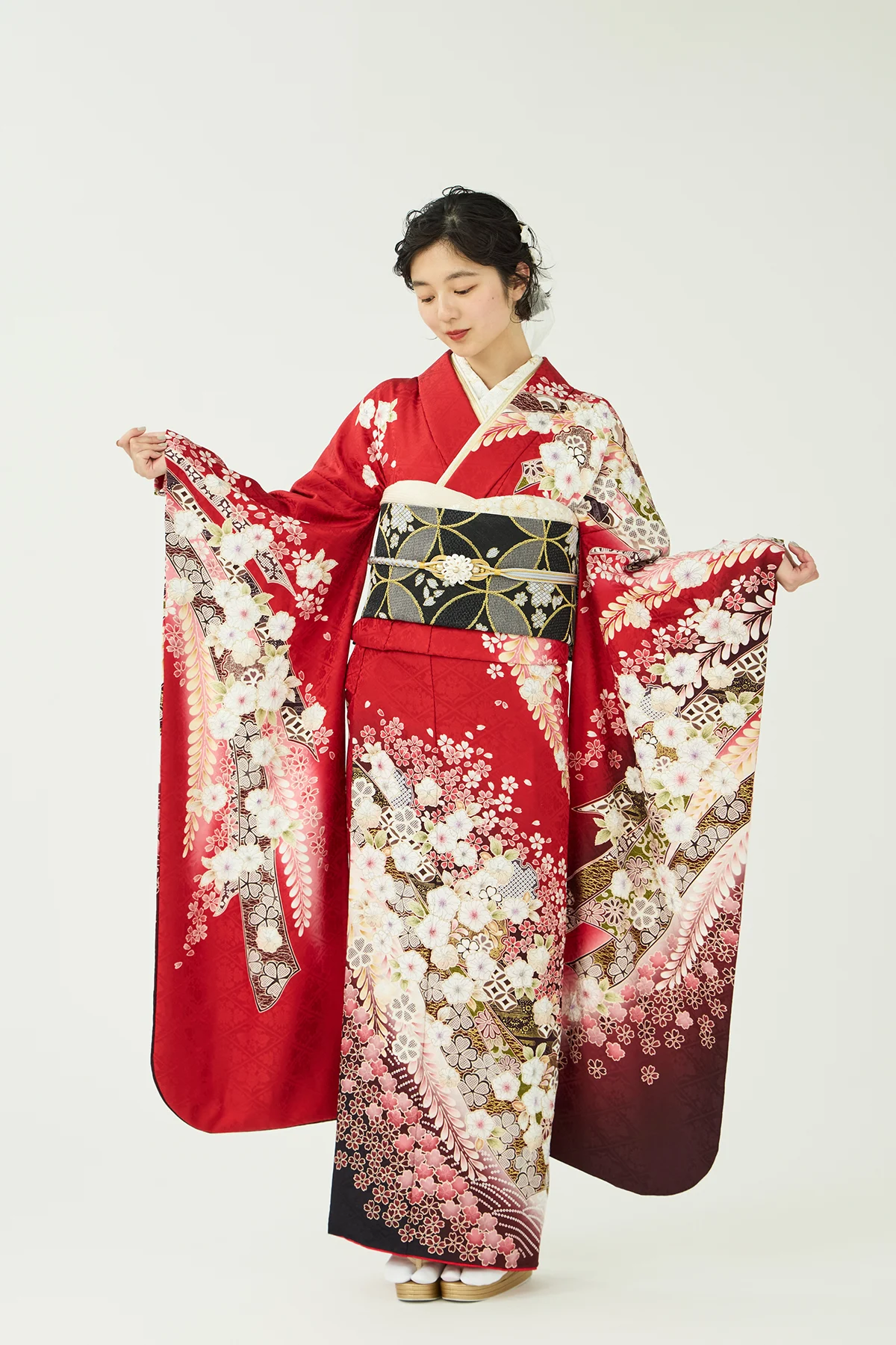 商品一覧｜振袖レンタル·購入や成人式の着付けは「きものやまと」