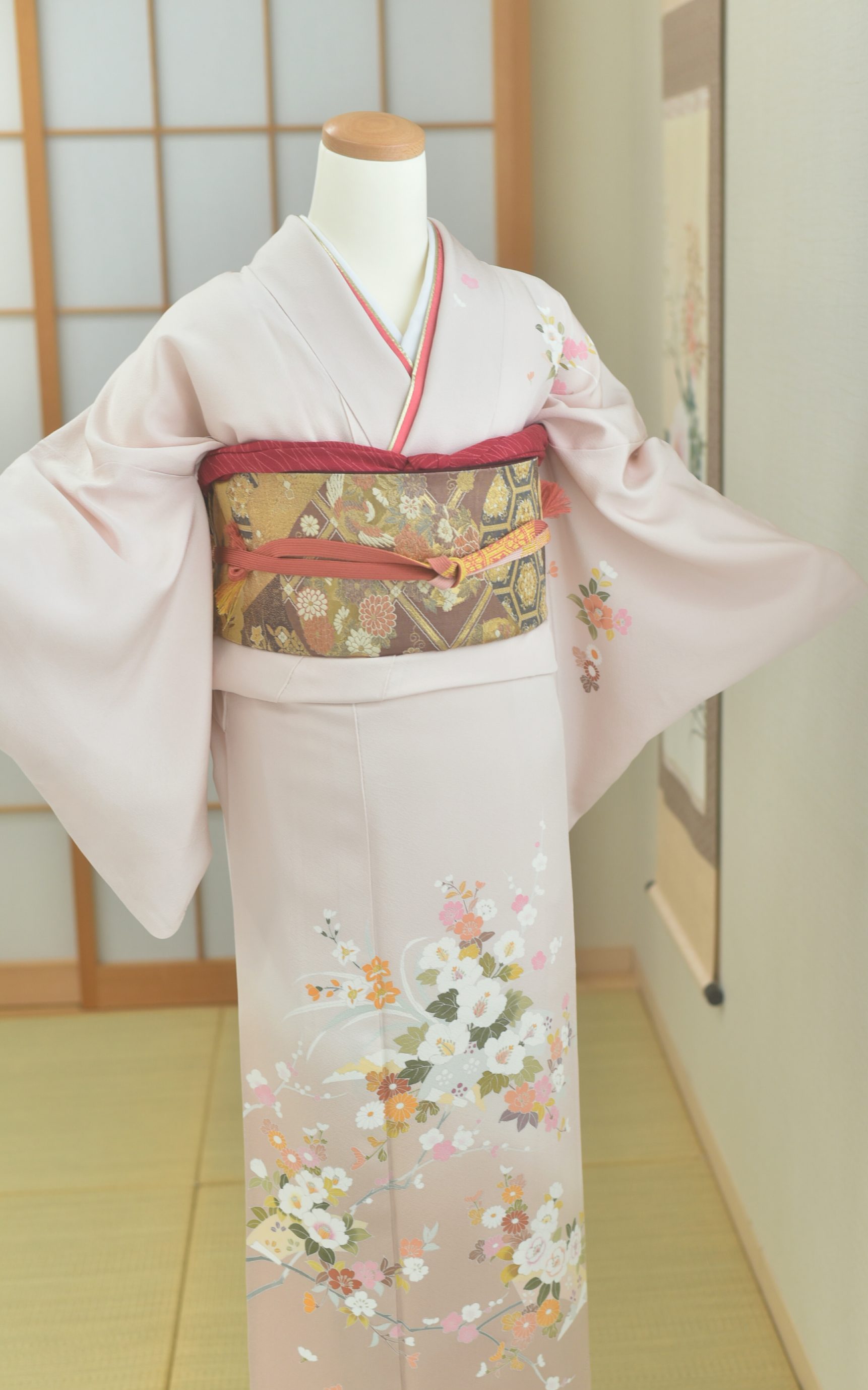 母親・ママ向け七五三着物レンタルをご紹介・選び方も解説｜着物