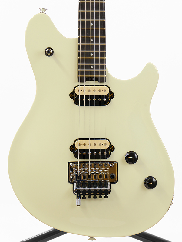 株)きんこう楽器 / ☆New Year Sale!☆EVH Wolfgang Special, Ebony