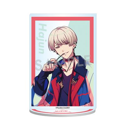 Paradox Live / Paradox Live アクリルスタンド 燕夏準 | Paradox Live