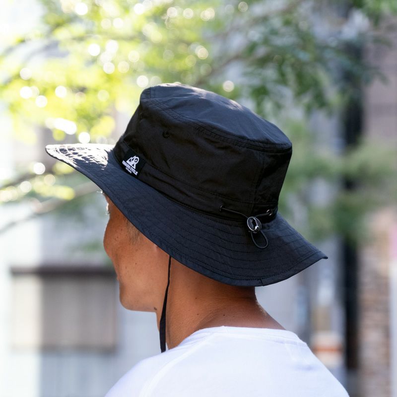 撥水ハット | 木梨サイクル