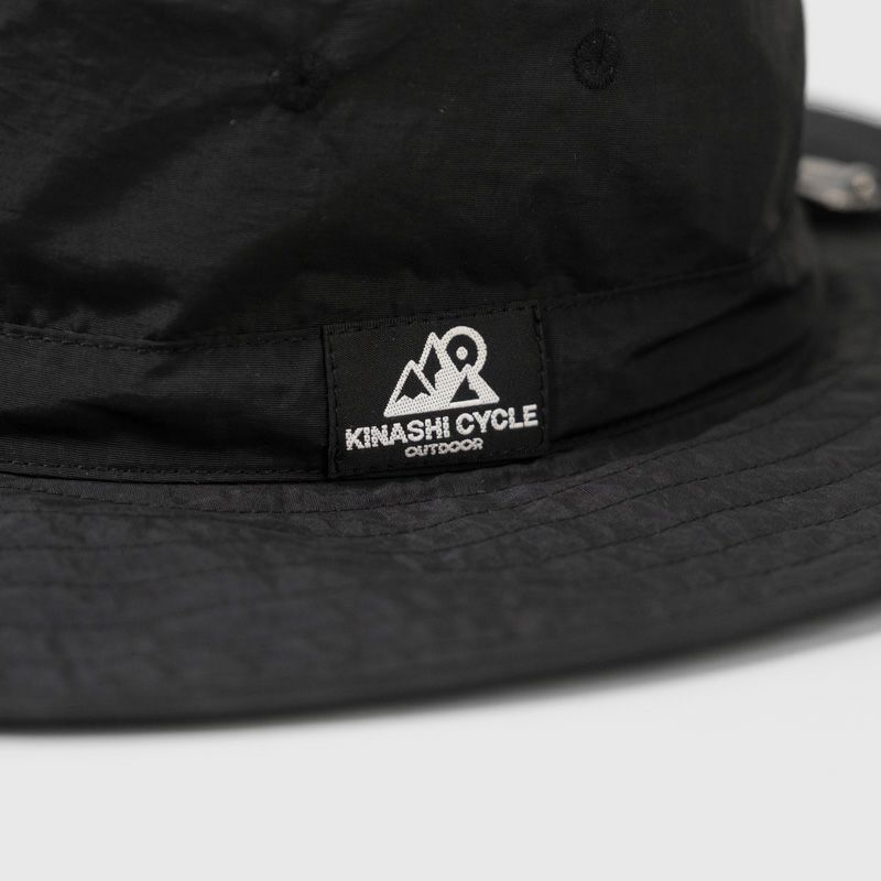 撥水ハット | 木梨サイクル