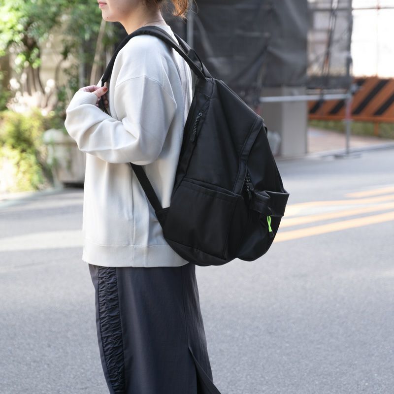 OUTDOOR PRODUCTS×木梨サイクル コラボデイパック | 木梨サイクル