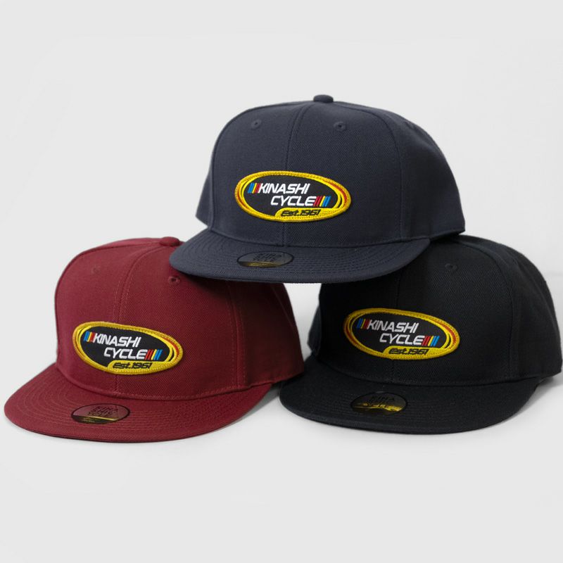 木梨サイクル | 帽子