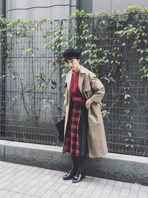 買う前にチェックしたい！“定番”トレンチコートのおすすめブランド9選