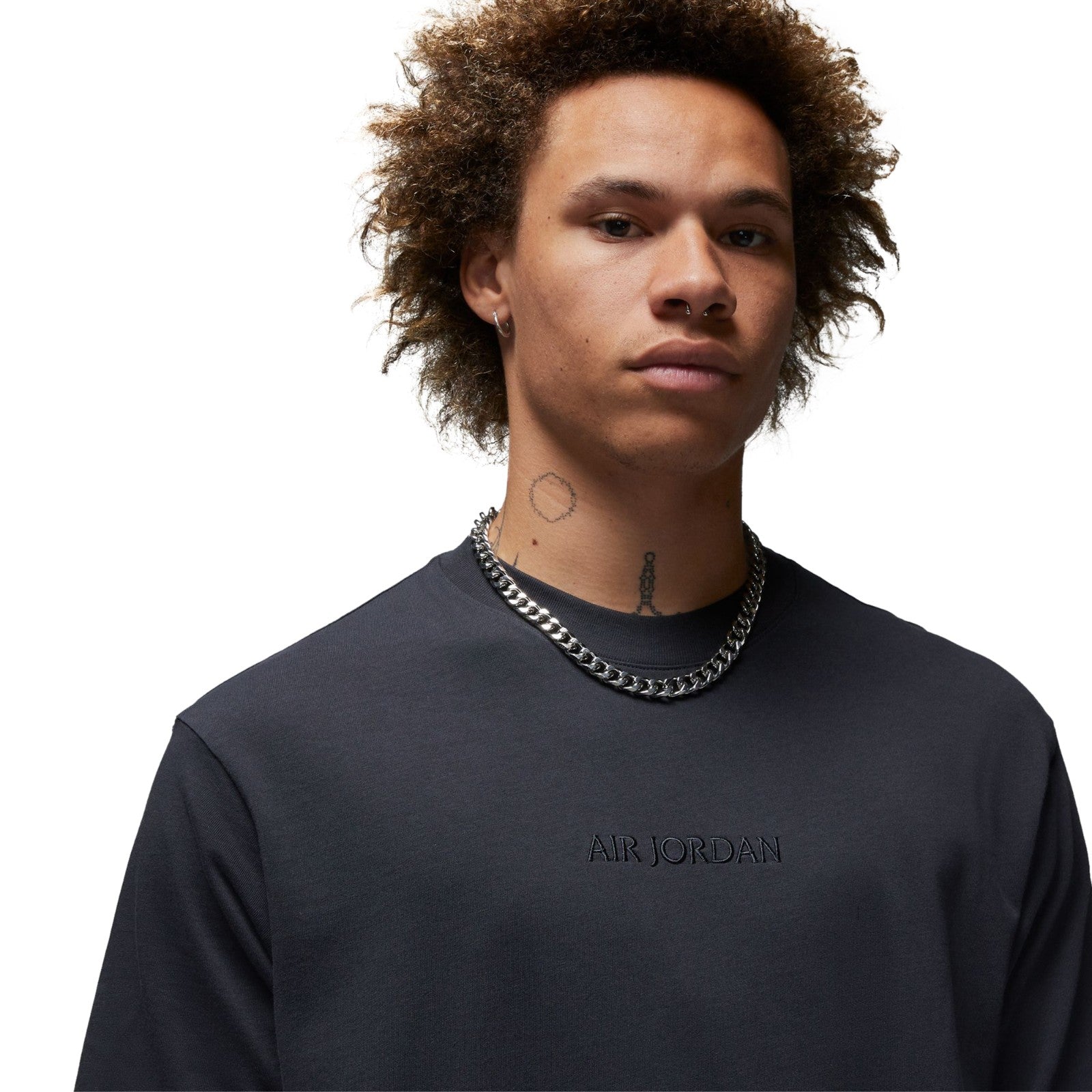 Air Jordan Wordmark Men's T-Shirt – Kick Theory