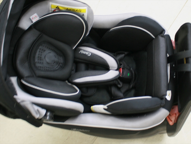 □ホワイトレーベル ネルーム エッグショック NC 【コンビ Combi】発売