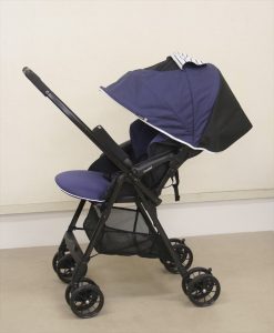 □メチャライト NH【コンビ Combi】 発売日2017年7月