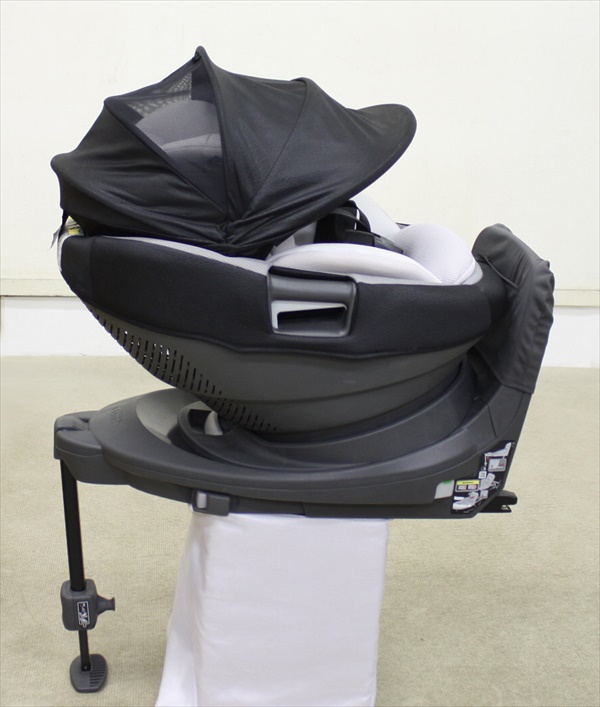 □THE S ISOFIX エッグショック ZAシリーズ 【コンビ Combi】発売日