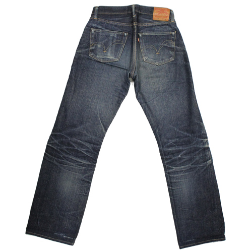 サムライジーンズS0510XXⅡレギュラーストレートジーンズ