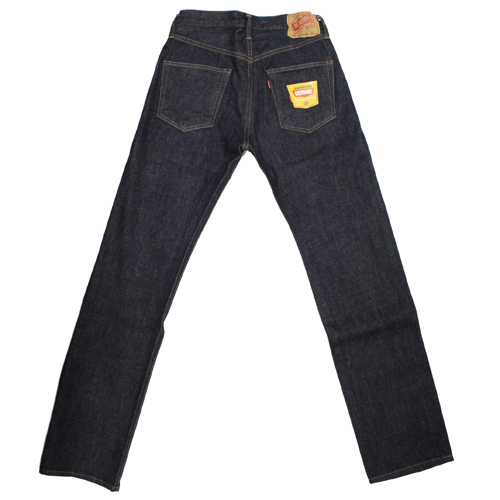 DENIME(ドゥニーム)66タイプジーンズ