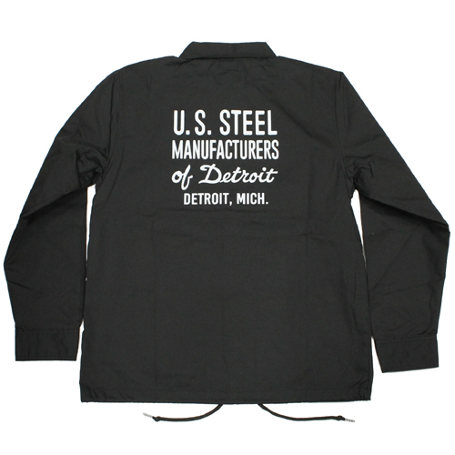 Pherrow's(フェローズ)のコーチジャケット