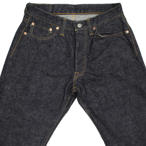 サムライジーンズS0510XXⅡレギュラーストレートジーンズ