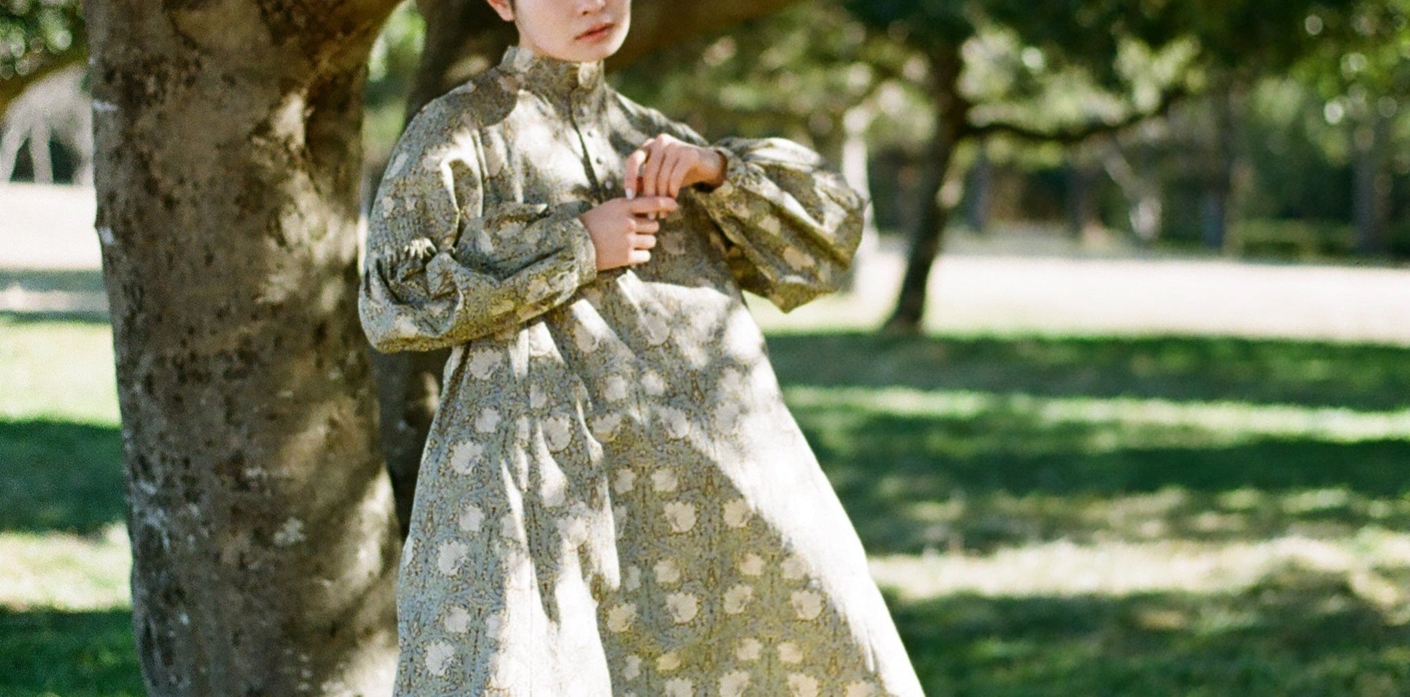 きげんのいいひと