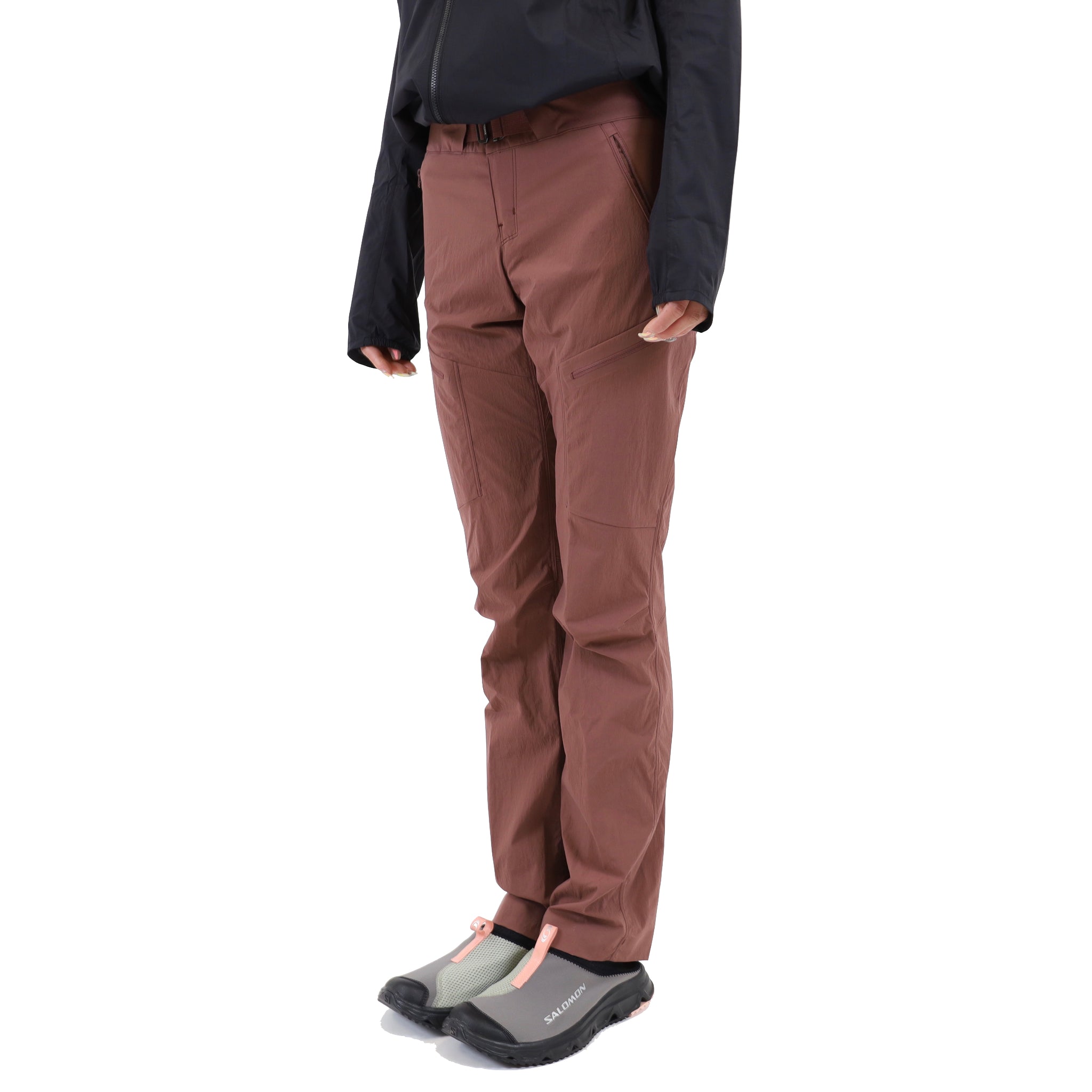 ARC'TERYX Palisade Pant Women's – KIKUNOBU