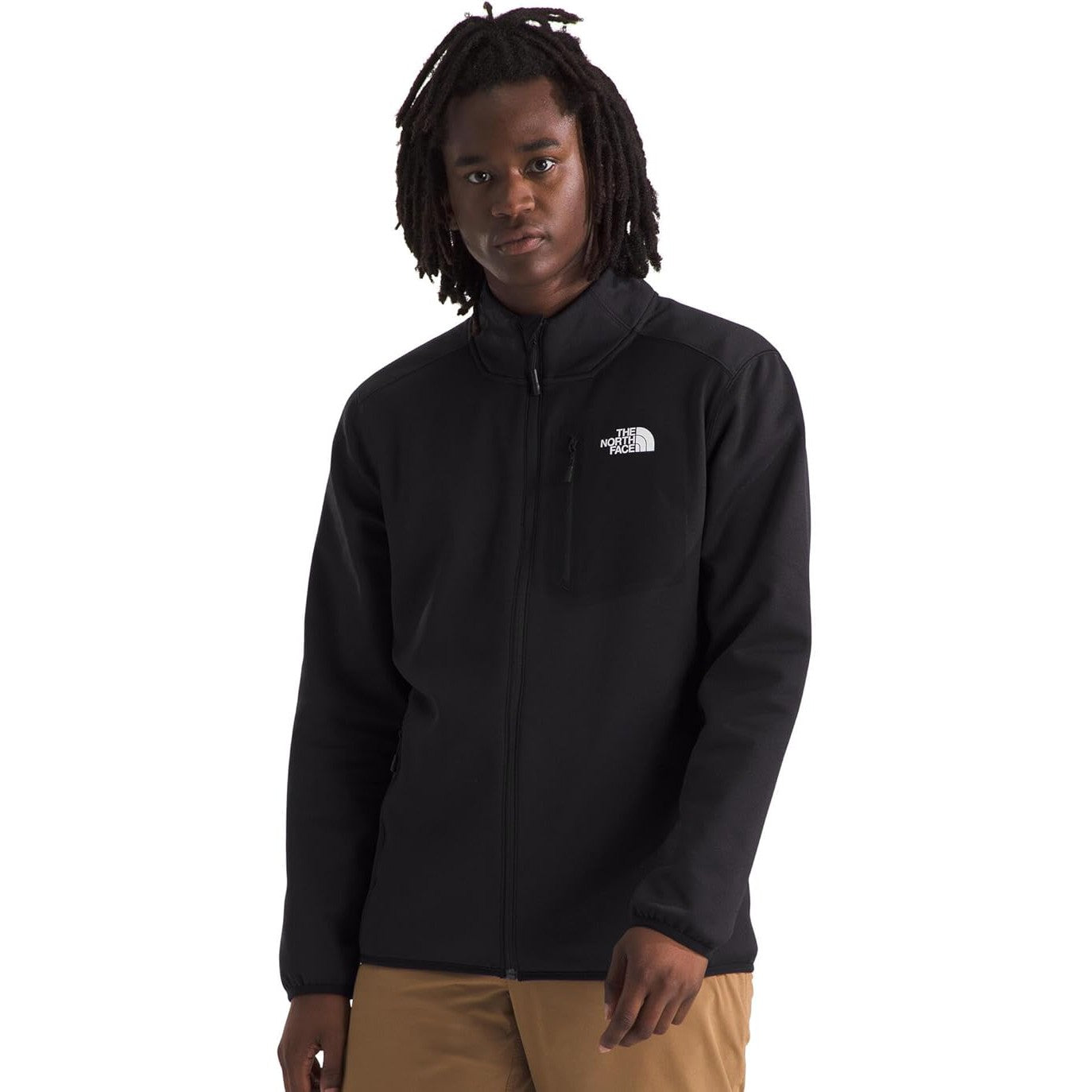 The North Face Men's Crest Full Zip – Killington Sports
