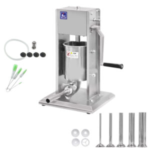 ソーセージスタッファー PRO-YSS-3 – 厨房用品/厨房機器のKIPROSTAR