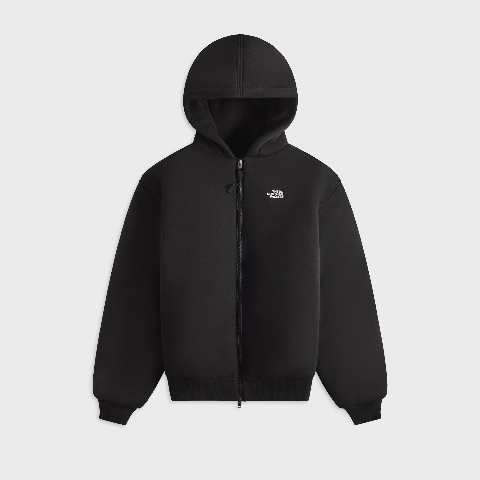 The North Face Mens Gtx Mountain Guide Insulated Jacket - Black – Kith