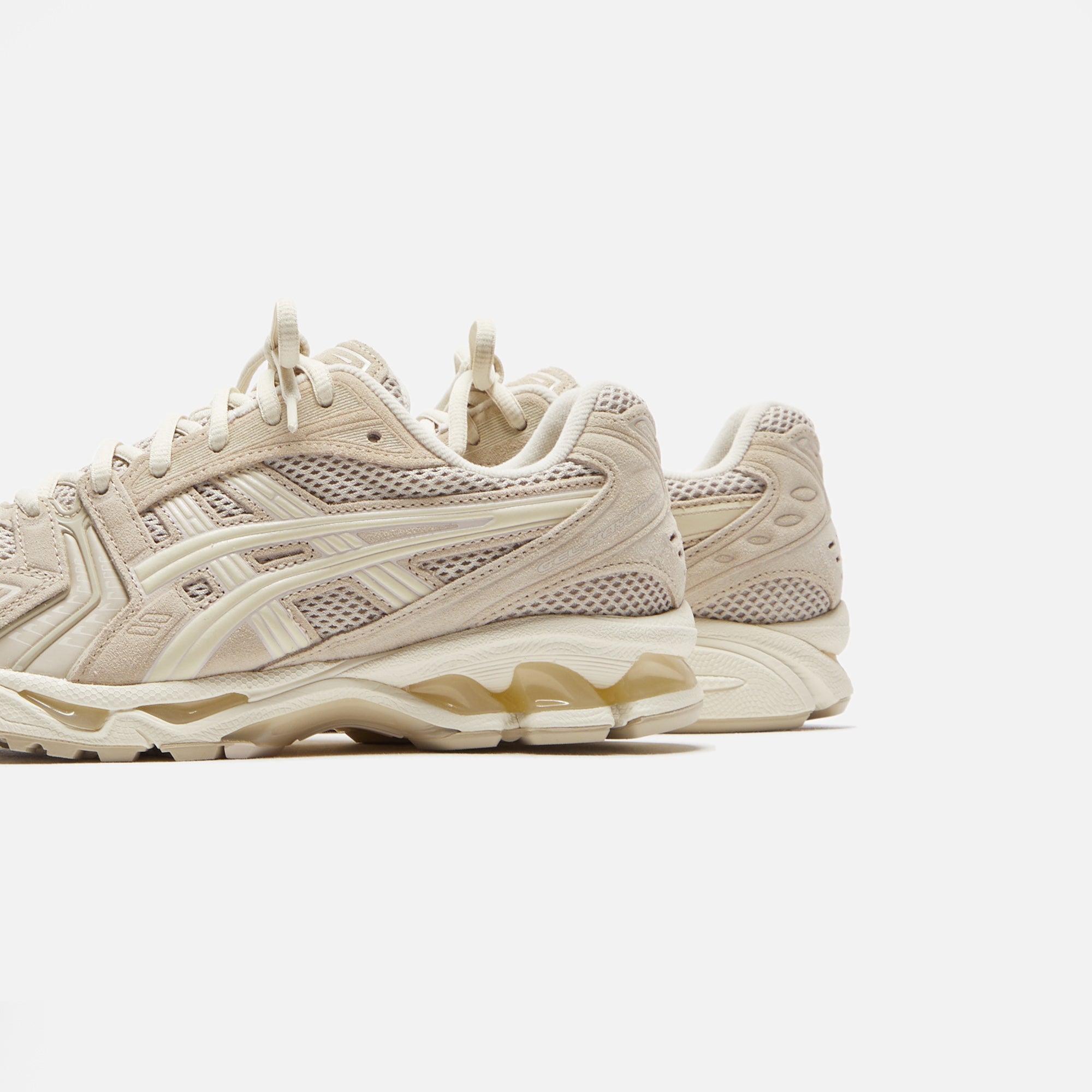 ASICS Gel-Kayano 14 - Simply Taupe / Oatmeal – Kith